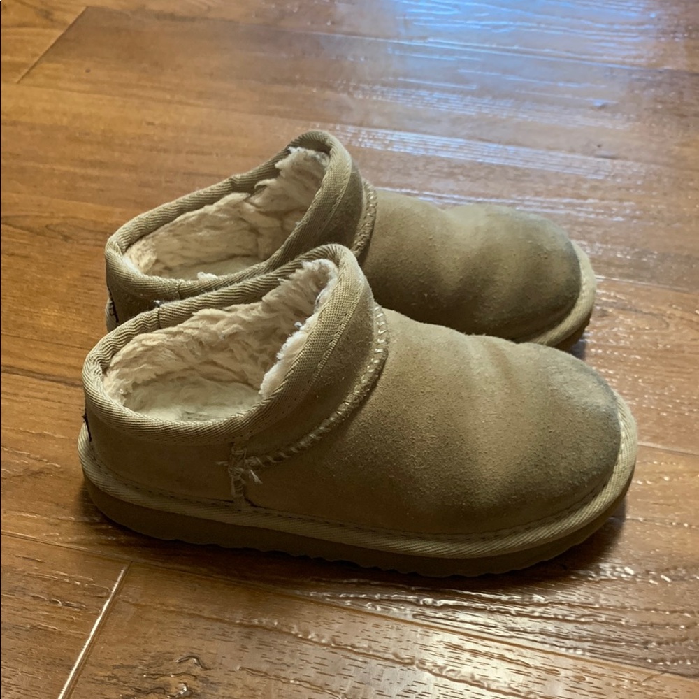 UGG Slippers